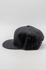 Blackout Snapback