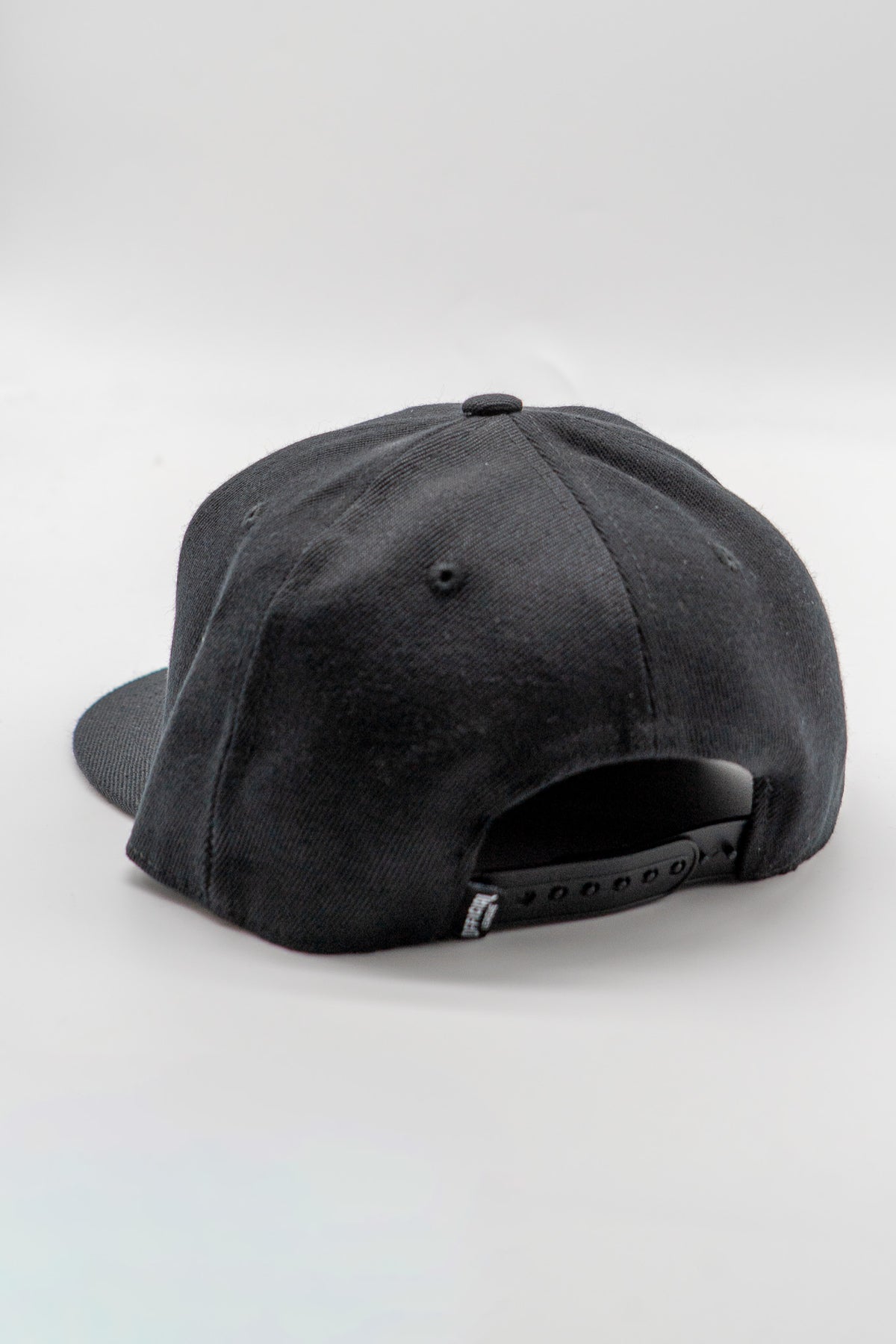Blackout Snapback
