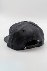Blackout Snapback