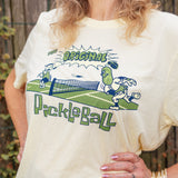 Portland Pickles Original Pickleball Shirt