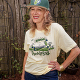 Portland Pickles Original Pickleball Shirt