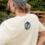 Portland Pickles Original Pickleball Shirt