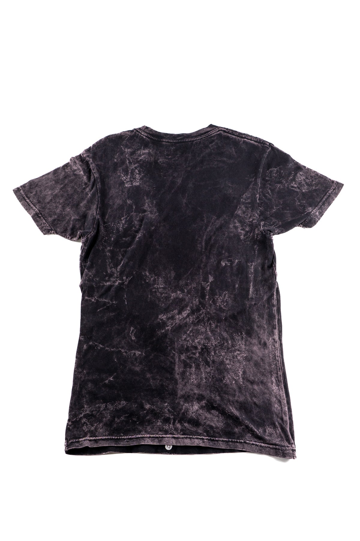 Raise the Hairs Tee