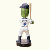 Dillon at Bat Bobblehead