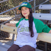 2025 Portland Pickles Artist Series T-Shirt July 11-13 Todd Saucier