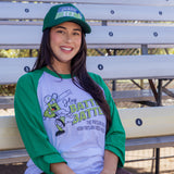 2025 Portland Pickles Artist Series T-Shirt July 11-13 Todd Saucier