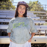 2025 Portland Pickles Artist Series T-Shirt June 17-19 Josh Horn