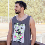 2025 Portland Pickles Artist Series T-Shirt July 1-3 Kate Murphy