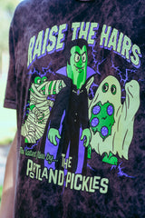 Raise the Hairs Tee
