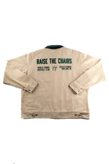 Pickles Utility Jacket