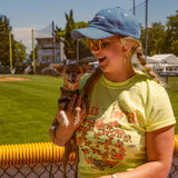 2025 Portland Pickles Artist Series T-Shirt July 22-24 Chris Koelling