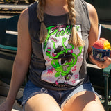 2025 Portland Pickles Artist Series T-Shirt July 1-3 Kate Murphy