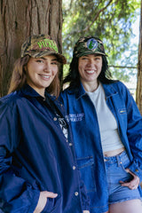 Official League x Portland Pickles Camo High Pro