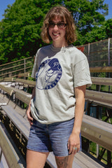 Pickles Badge Tee - Bay