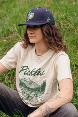 Official League x Portland Pickles Dillon In a P(ickle) Snapback