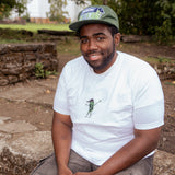 Official League x Portland Pickles 10th Anniversary Spite Hat