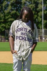 Pickles Mint Jersey
