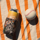 2025 Portland Pickles Artist Series Coozie June 20-22 Leah Bartell