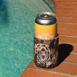 2025 Portland Pickles Artist Series Coozie June 20-22 Leah Bartell