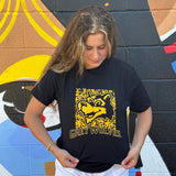 2023 Wild Wild West League Gresham Greywolves Player Gear - Portland Pickles Baseball