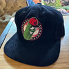 Official League Rip City Corduroy Hat - Portland Pickles Baseball
