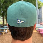 Official League Portland Pickles PDX Fitted Hat