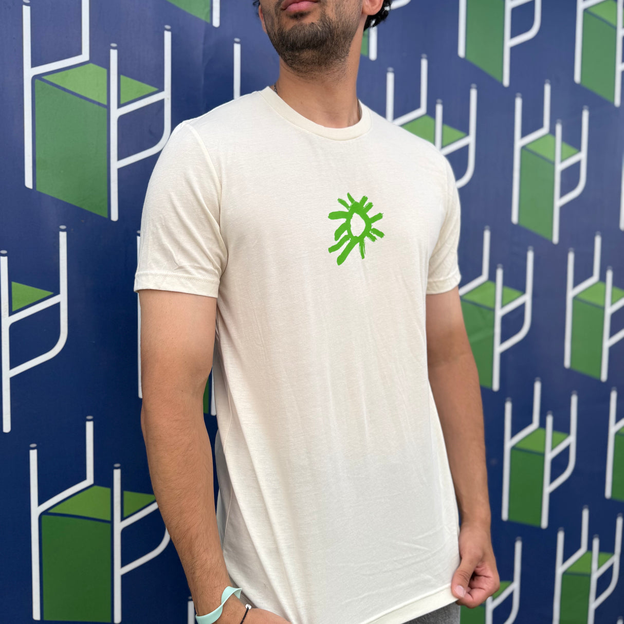 North Pole Studio x Portland Pickles 2025 T-Shirt