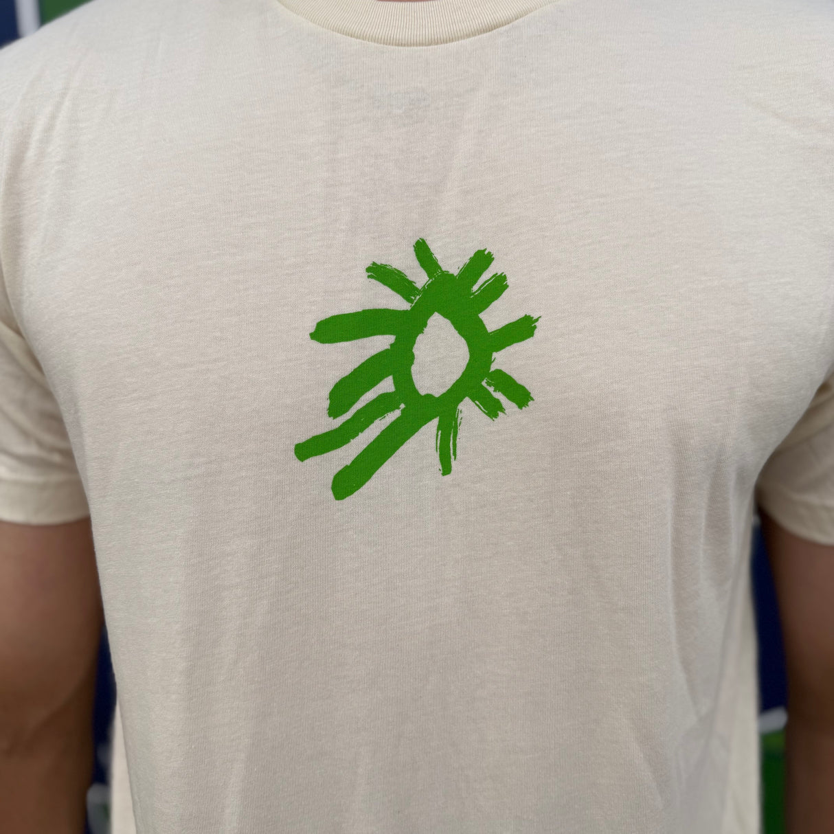 North Pole Studio x Portland Pickles 2025 T-Shirt