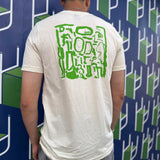 North Pole Studio x Portland Pickles 2025 T-Shirt