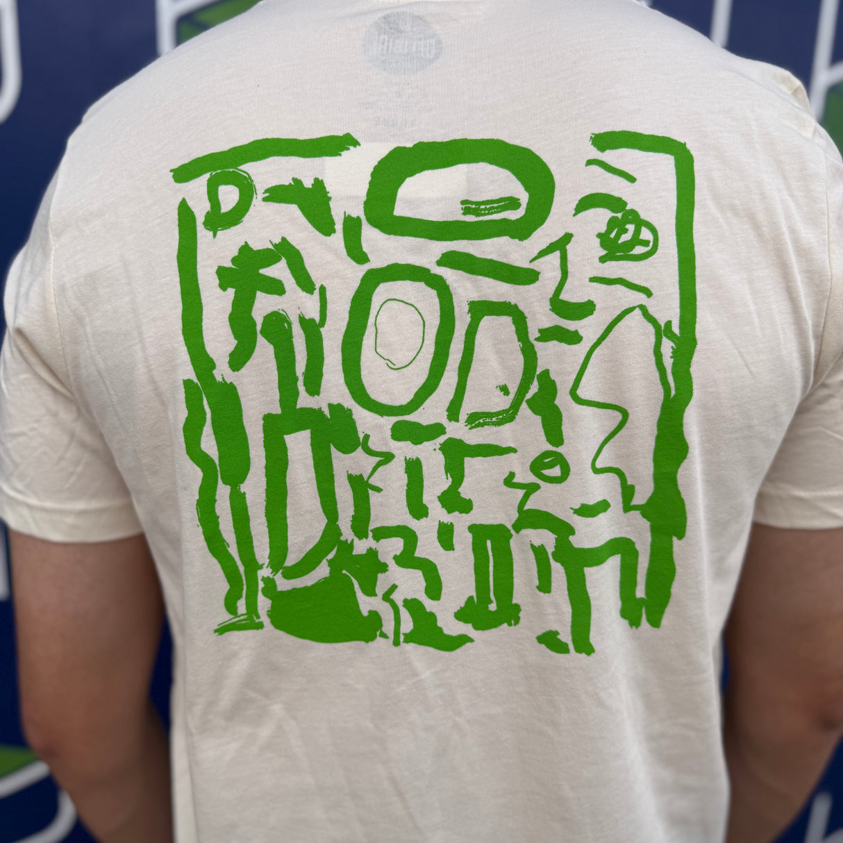 North Pole Studio x Portland Pickles 2025 T-Shirt