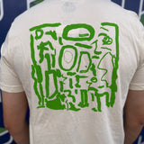 North Pole Studio x Portland Pickles 2025 T-Shirt