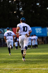 2026 Pickles Game Worn Jersey - White