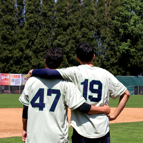 2023 Official League Portland Pickles Throwback Jersey - Portland Pickles Baseball