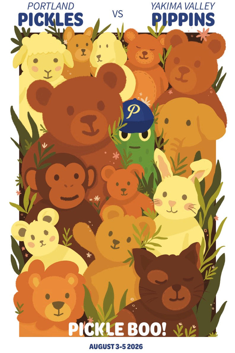 Artist Series Poster - Paola