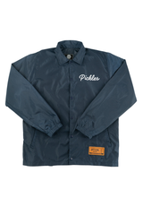 Official League x Portland Pickles Navy Blue Skater Jacket