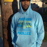 AS IS January '25 Artist Series Chris Koelling Hoodie