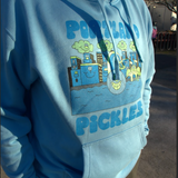 AS IS January '25 Artist Series Chris Koelling Hoodie