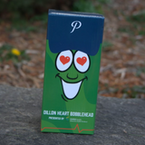 Dillon Heart Bobblehead