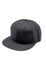 Blackout Snapback