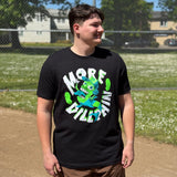 May 2025 Pickles Artist Series Tyler Spencer T-shirt