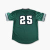 2025 Official League x Portland Pickles Youth Champion Greens Jersey