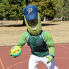 Official League Portland Pickles Basketball Jersey - Portland Pickles Baseball