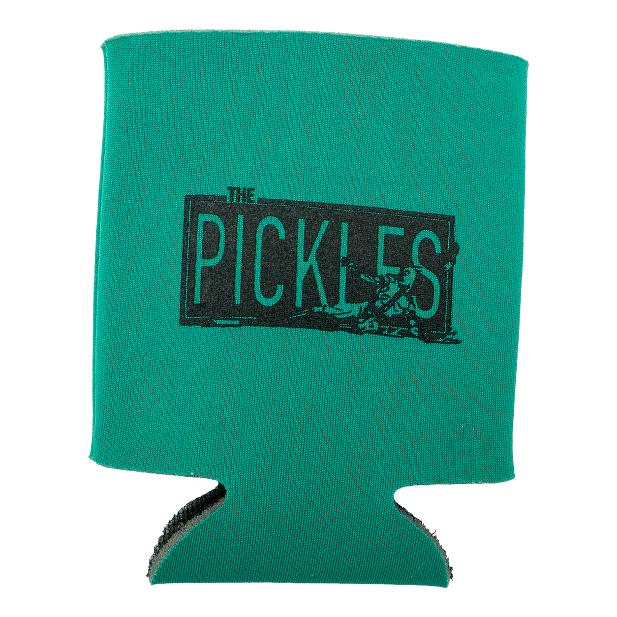 2025 Portland Pickles Artist Series Coozie June 17-19 Josh Horn