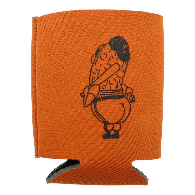 2025 Portland Pickles Artist Series Coozie July 1-3 Kate Murphy