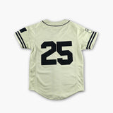 2025 Official League x Portland Pickles WCL League Legacy Jersey