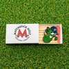 Matchstick Golf Dillon Ball Marker - Portland Pickles Baseball