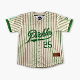 2025 Official League x Portland Pickles Youth  Stumptown Stitch Jersey