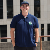 Pickles Polo - Portland Pickles Baseball