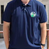 Pickles Polo - Portland Pickles Baseball