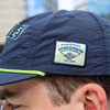 Official League Portland Pickles Walker Stadium Prestige Nylon Snapback - Portland Pickles Baseball